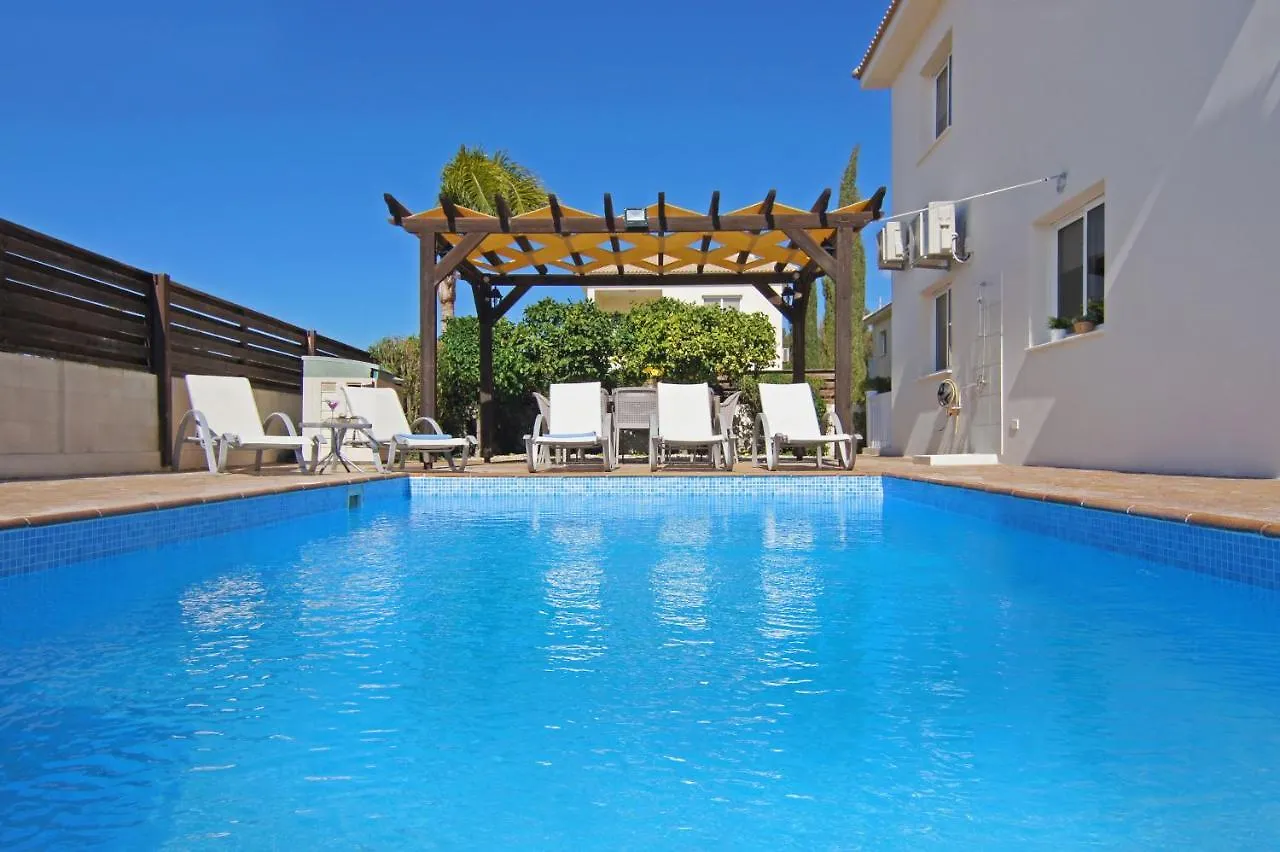 Nissi Dreams Villa Ayia Napa 0*,  Cyprus