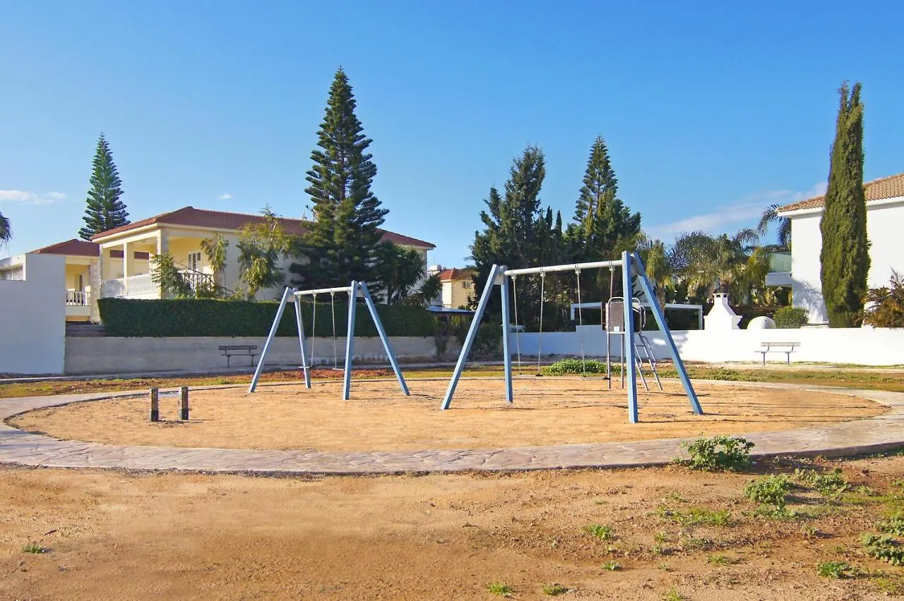Nissi Dreams Villa Ayia Napa Holiday home