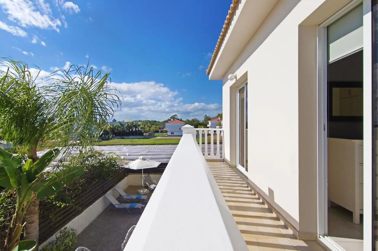 Holiday home Nissi Dreams Villa Ayia Napa